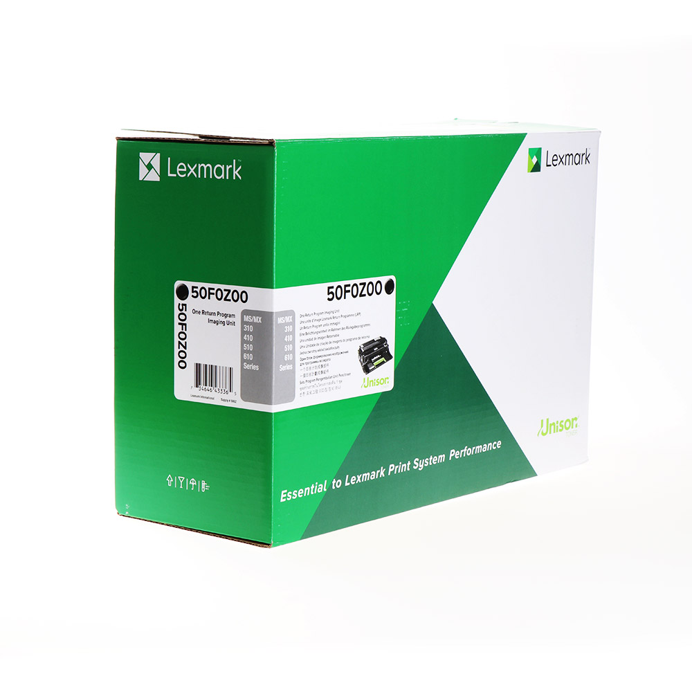 lexmark ms310 drum unit