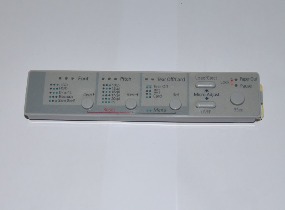 LQ2090 panel