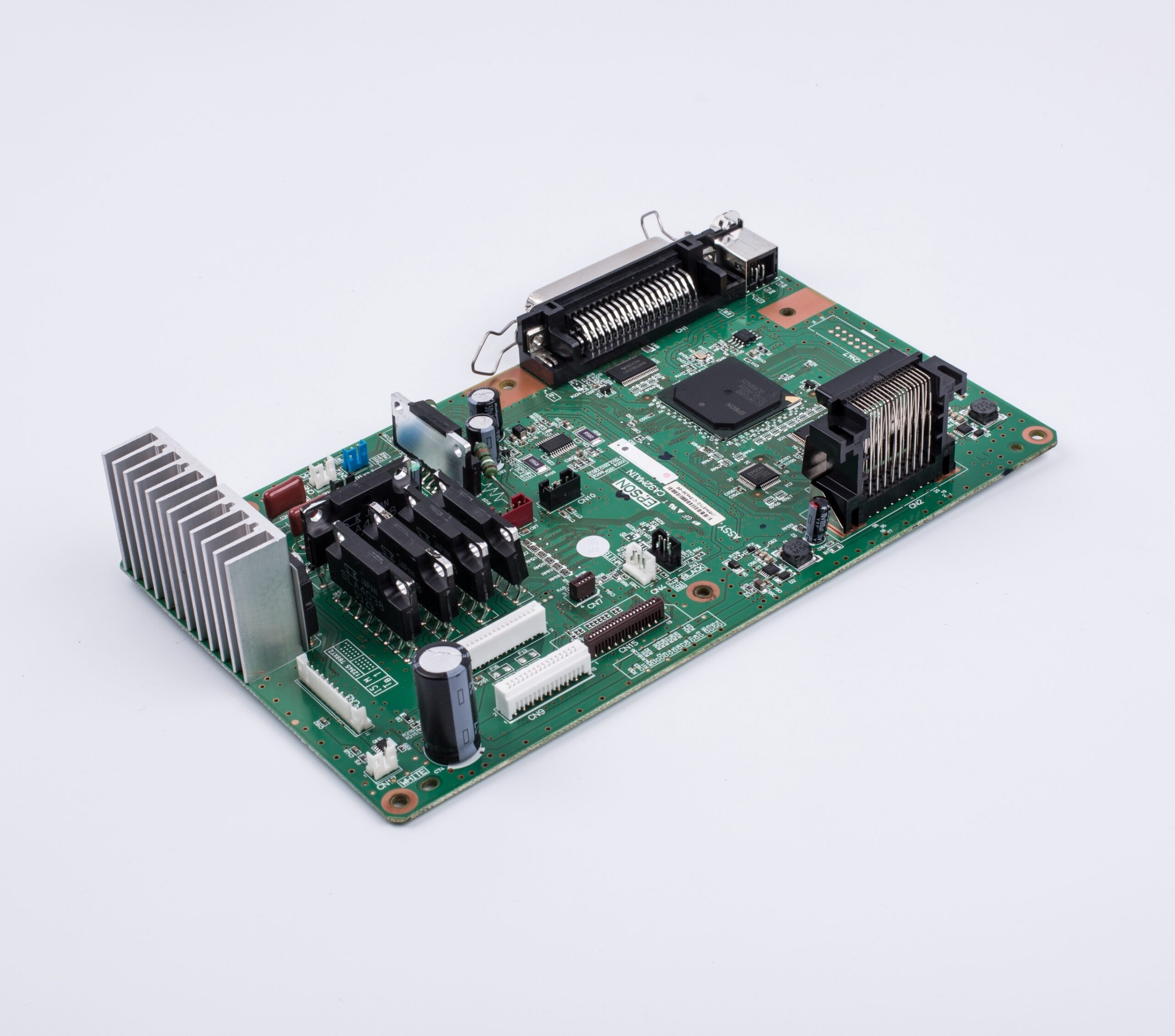 lq2190 mother board